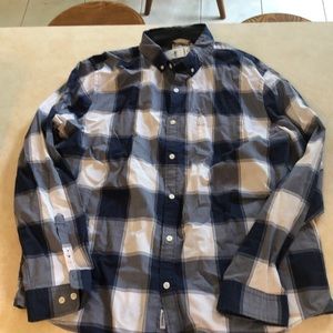 Mens express shirt.